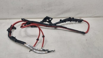 Клема кабель плюсовий bmw 9436064-02 фото №1