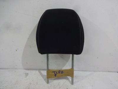 Підголівник передній перед fiat tipo ii kombi 15- фото №1