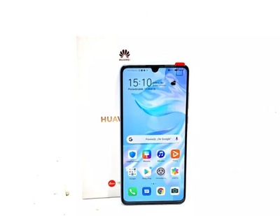 SMARTFON HUAWEI P30 6 GB / 128 GB