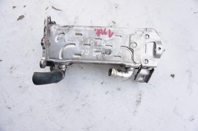 RADIATOR EXHAUST GASES EGR A6511400675Q01 MERCEDES E W212 FL  