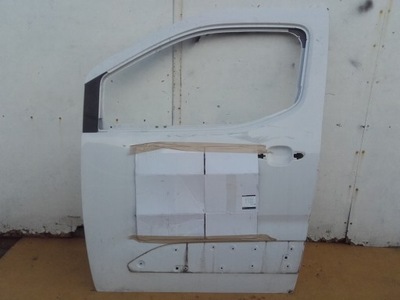 Toyota proace city berlingo partner iv дверь левая перед фото №1