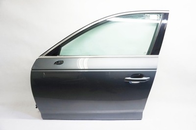 DE PUERTA IZQUIERDA PARTE DELANTERA AUDI A4 B9 8W RESTYLING LX7R  