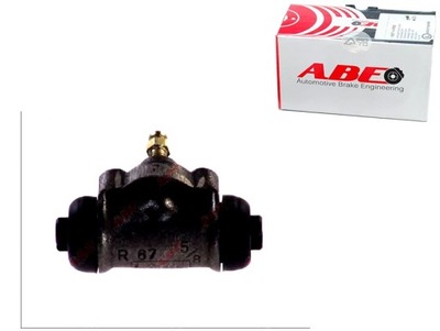 Abe c50302abe циліндрик гальмівний фото №1