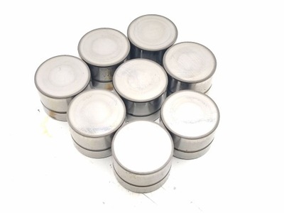 Maserati quattroporte 2004 штовхач гідравлічний фото №1