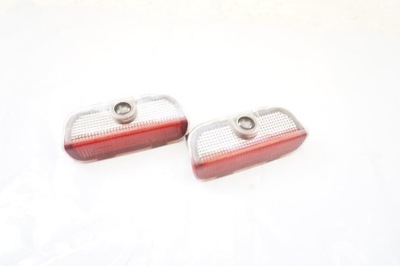 Освещение лампа кабины vw new beetle фото №1