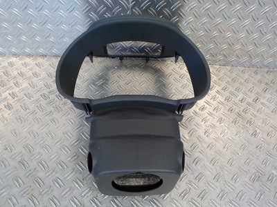 Hyundai kona 1.6 tgdi рамка защита спидометра фото №1