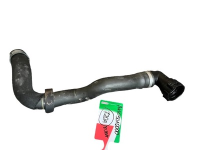 Шланг wody mercedes x-klasa w470 350cdi a642 фото №1