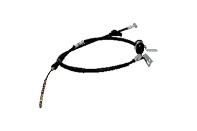 JAPANPARTS CABLE DE FRENADO BC-838L  