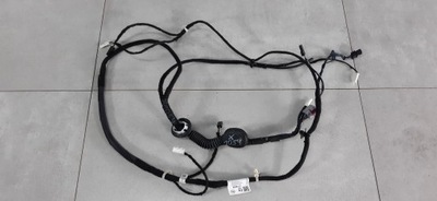 Opel corsa e жгут трубопровод 39159029 фото №1