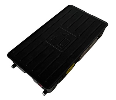 Зарядний пристрій індукційна audi 4m0035502 фото №1