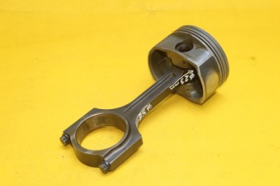 Поршень шатун kia sedona ii carnival ii 3.8 b p276 фото №1