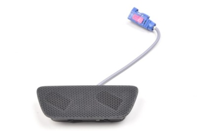 Volvo xc90 ii xc60 s60 v60 v90 s90 динамік 39837959 мікрофон фото №1