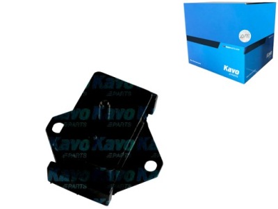 Подушка двигуна hyundai h1 98-07 kavo parts фото №1