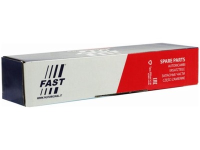 Ресора перед fast ft13372 фото №1