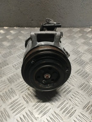 Mercedes w205 компресор кондиціонера a0008303902 фото №1