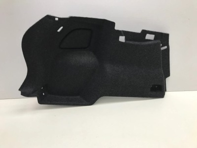 VOLVO XC 40 XC40 2023 HÍBRIDO FORRO FORRO DE MALETERO IZQUIERDA 31440891  