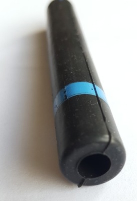 Шланг трубка датчика выхлопных газов dacia renault zamie фото №1