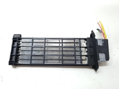 Отопитель электрическая renault grand scenic iii фото №1