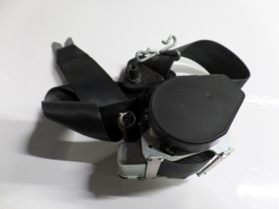 Renault scenic iii pas безопасности правый перед фото №1