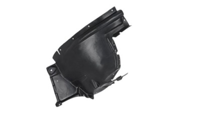 Подкрылок передние левая bmw x6 e71 08-13 нет pęka фото №1