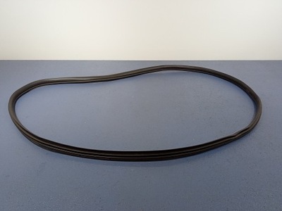 Kia ceed iii hb прокладка дверь задняя левая задняя фото №1