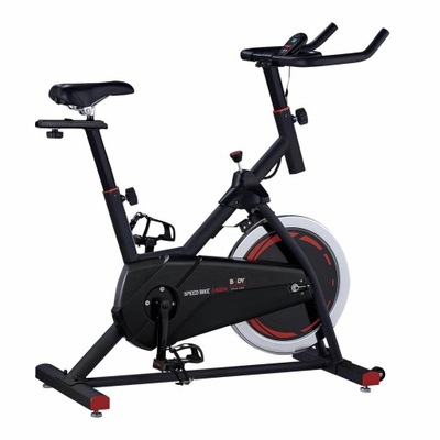 ROWER SPINNINGOWY BODY SCULPTURE C4604 MAX. 125KG