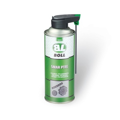 BOLL smar PTFE 400ml spray