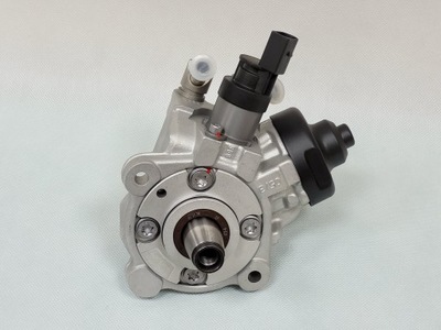 Насос упорскування bmw 0445010519 13517823452 фото №1