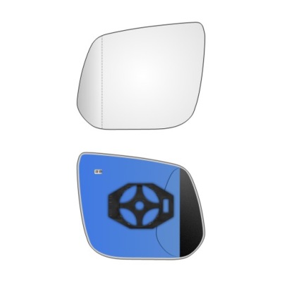 Асферичний gmc canyon 2012-2022 2021 2020 2019 фото №1