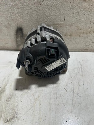 Генератор renault captur ii clio v 1.5 blue dci 231009392r фото №1