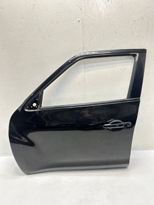 Nissan juke f15 передні ліва двері фото №1