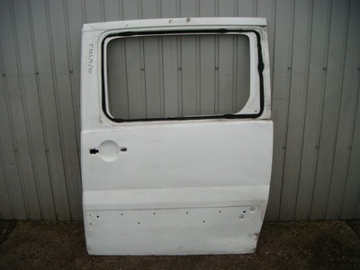 Scudo ii expert ii 06-16 дверь левая сдвижные фото №1