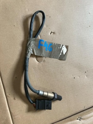 Датчик лямбда-зонд bmw 2 f46 1.5 b 7617363 фото №1