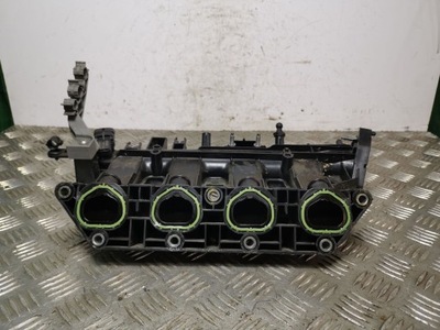 Колектор всмоктуючий jeep compass 1,4i 46339009 фото №1