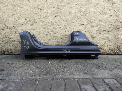 Opel corsa f 19- поріг блок двигуна правий фото №1