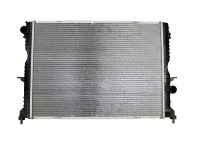 Радіатор wody discovery фото №1