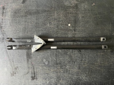 Bmw 1 e81 e82 e87 e88 розпірки чашка комплект фото №1