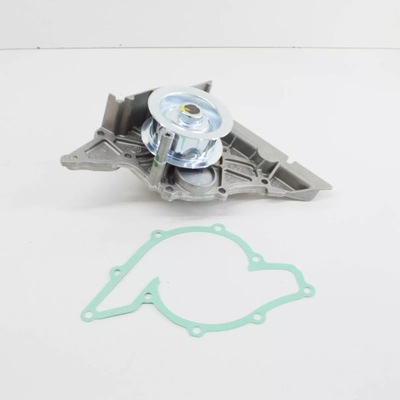 Audi a6 c5 охолоджуюча рідина насос with ущільнювач 077121004p фото №1