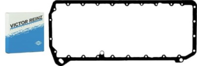 Reinz 71-37408-00 прокладка картера bmw фото №1