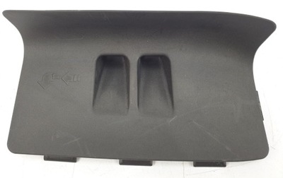 Крышка бардачка инструментов mercedes w245 a1696940133 фото №1