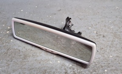 Vw touran 10-15 дзеркало внутрішнє заднього виду oryg фото №1