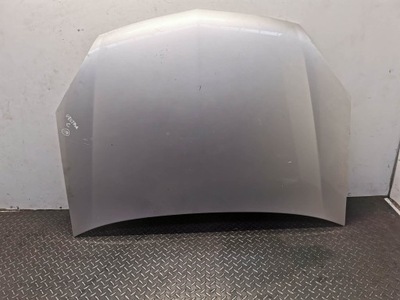 Капот opel vectra c фото №1