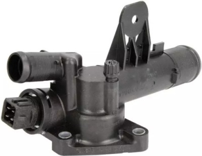 Vernet th6393.89j термостат рідина охолоджуючої vernet фото №1