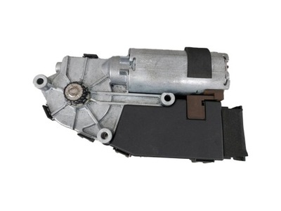 Моторчик люк renault espace iv фото №1