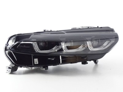 Лампа перед передня права alfa romeo tonale фото №1