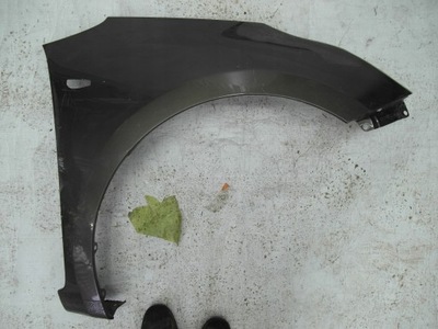 Kia ceed ii 2 крила передній правий фото №1