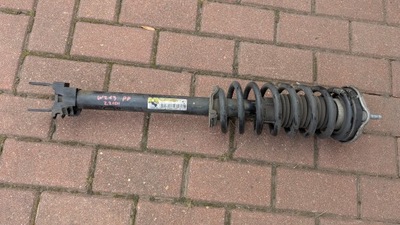Амортизатор передний перед правый mercedes w213 2.2 cdi фото №1