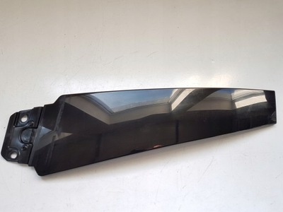 Защита стойка b правая maserati ghibli m157 13- фото №1