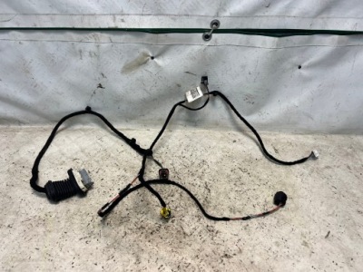 Fiat 500 lift джгут електропроводка двері права фото №1