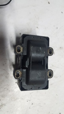 Катушка зажигания renault clio ii 1.2 benz 2526078b фото №1